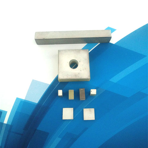 圧電セラミック長方形要素