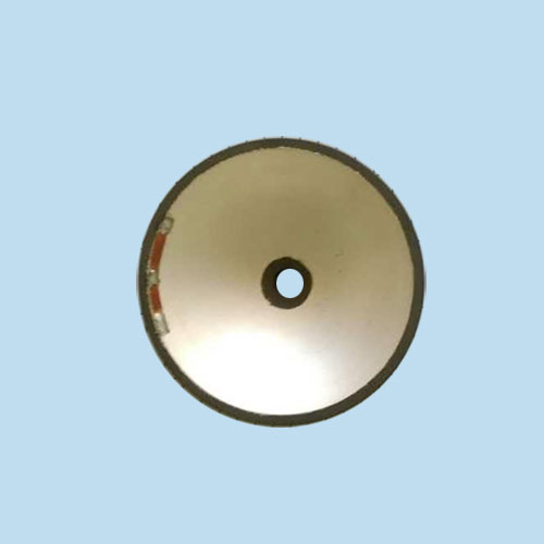 HIFUは、治療圧電メーカーのために超音波を焦点を合わせました