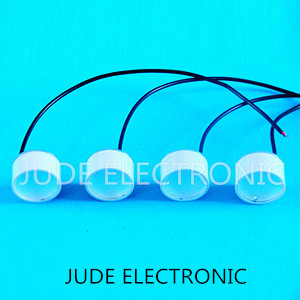 Liposonix Judeブランド用の超音波トランスデューサー