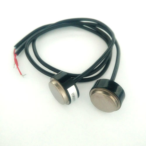 超音波流量計センサー熱水メーター圧電センサーメーカー