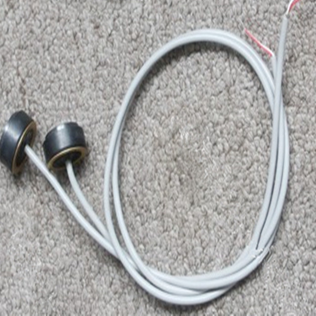 超音波流量計センサージュードメーカー