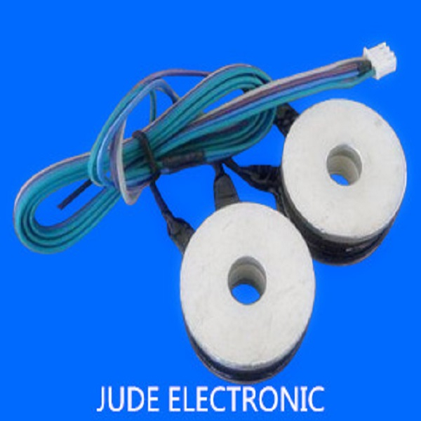 動機バランサ用のPZT圧力センサ - （JD3934A-402S）