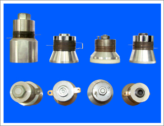 トランスデューサーのクリーニング（13）