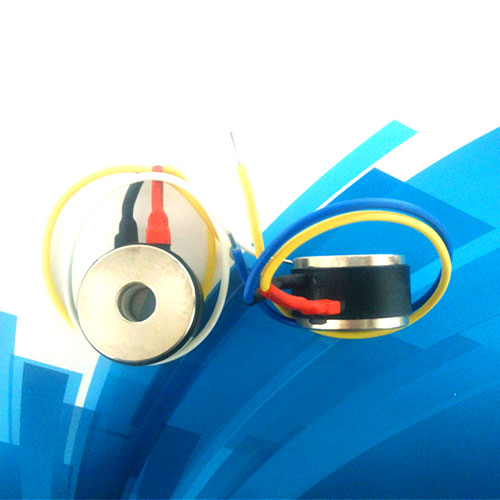 動機バランサPZTセラミックスメーカーの圧電圧力センサ