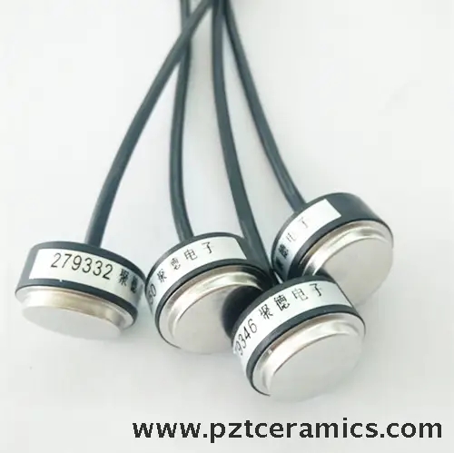 圧電圧センサー