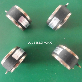 圧電セラミックセンサー - （JD6516A-401S）