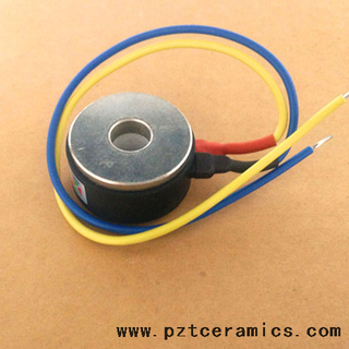 ホイールバランシングマシンセンサー