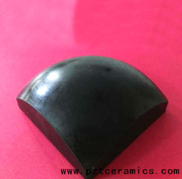 超音波複合材料トランスデューサー