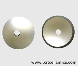 HIFU治療のための超音波トランスデューサー