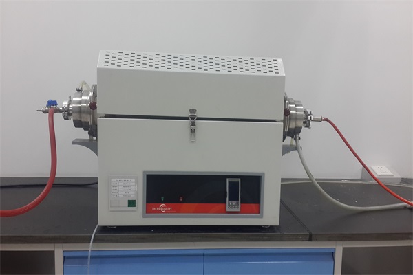 Rokチューブ炉の