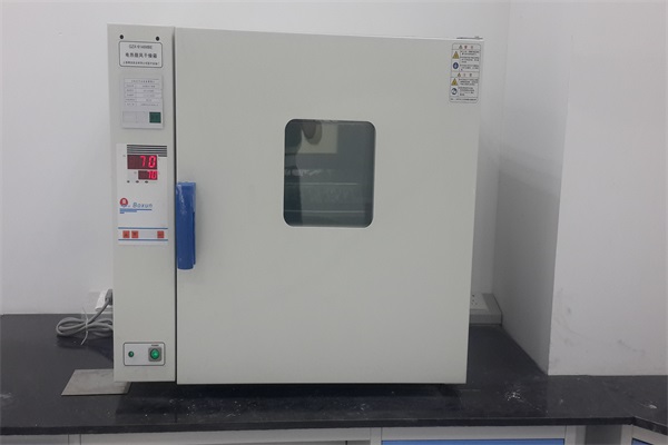 電気乾燥オーブンで強制対流