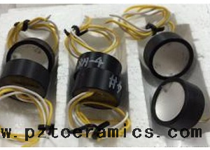 超音波ナイフの超音波トランスデューサー圧電セラミック製造業者