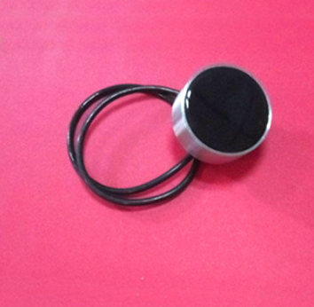 衝突回避ソナー