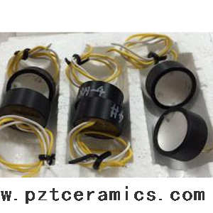 超音波ナイフ用の超音波トランスデューサー