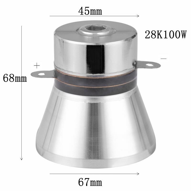 超音波トランスデューサーサプライヤー
