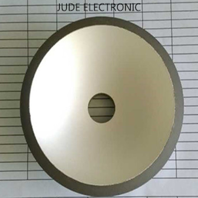 HIFU PZT超音波美容機器圧電セラミックス球形キャップ
