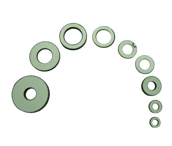 ピエゾコンポーネント