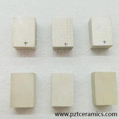 1-3タイプの複合材料