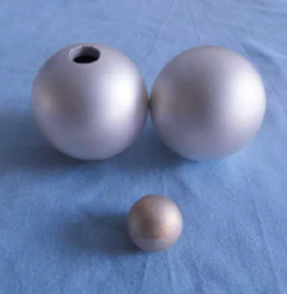 圧電セラミックPZT-4材料