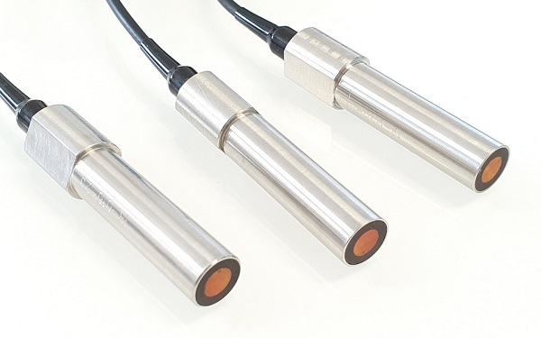 超音波トランスデューサー