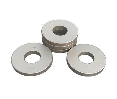 圧電セラミックエレメントPZTリング